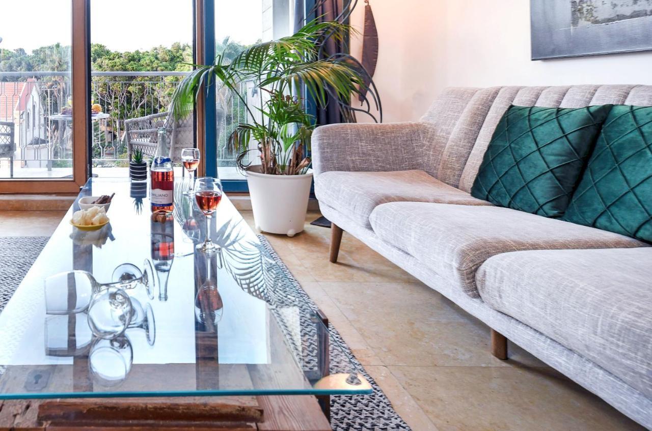 Deluxe 2br Apt W Pool In Historical Jaffa By Sea N' Rent Tel Aviv