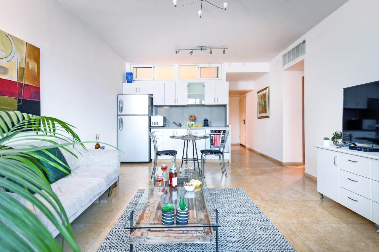 Deluxe 2br Apt W Pool In Historical Jaffa By Sea N' Rent Apartment Tel Aviv