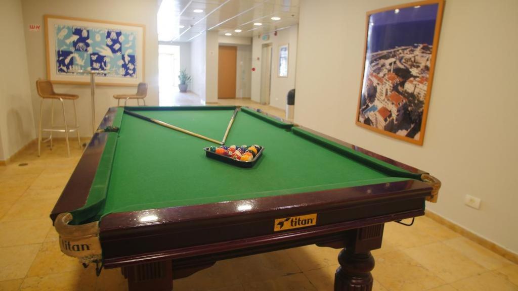 Apartment Deluxe 2br Apt W Pool In Historical Jaffa By Sea N' Rent